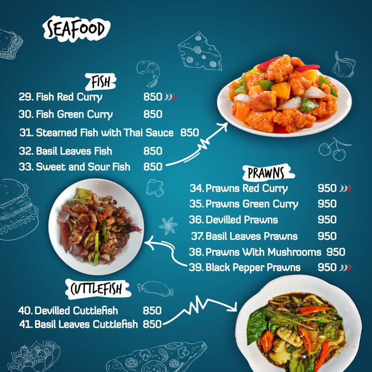 Thai Heritage Food Truck