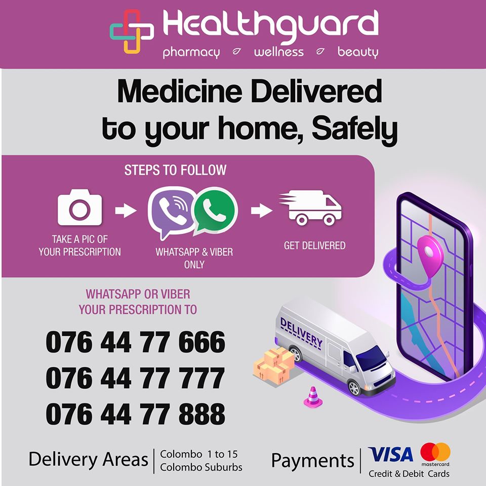 Healthguard