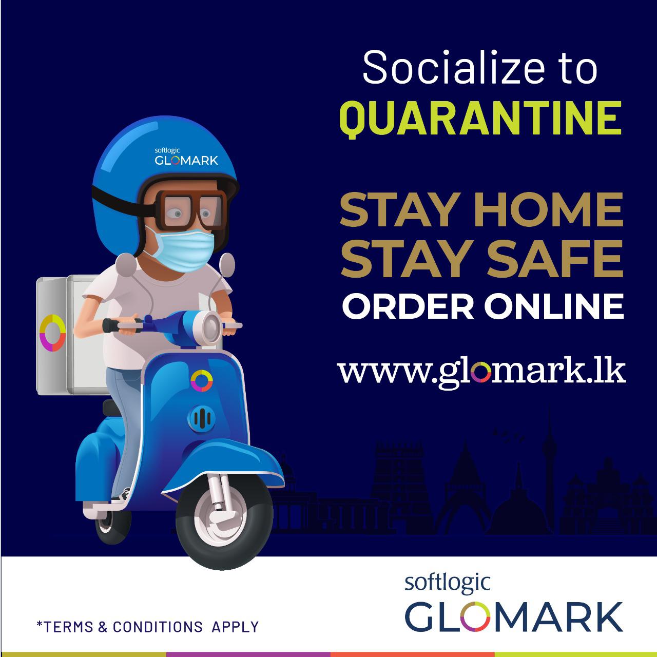 Softlogic Glomark