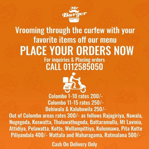 MrBurger