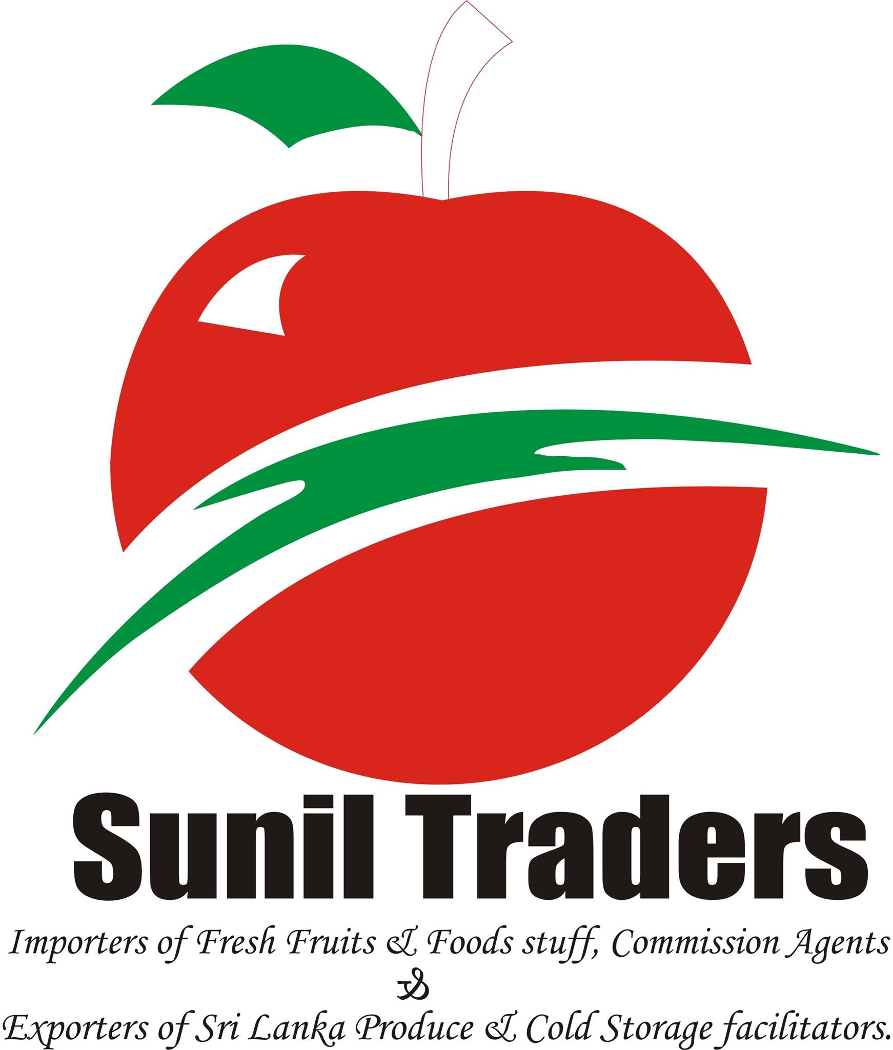 Sunil Traders