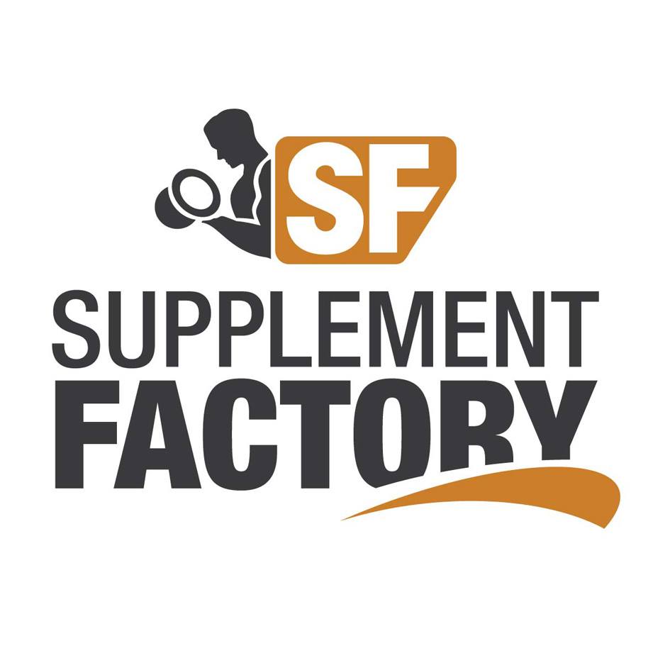 Supplement Factory