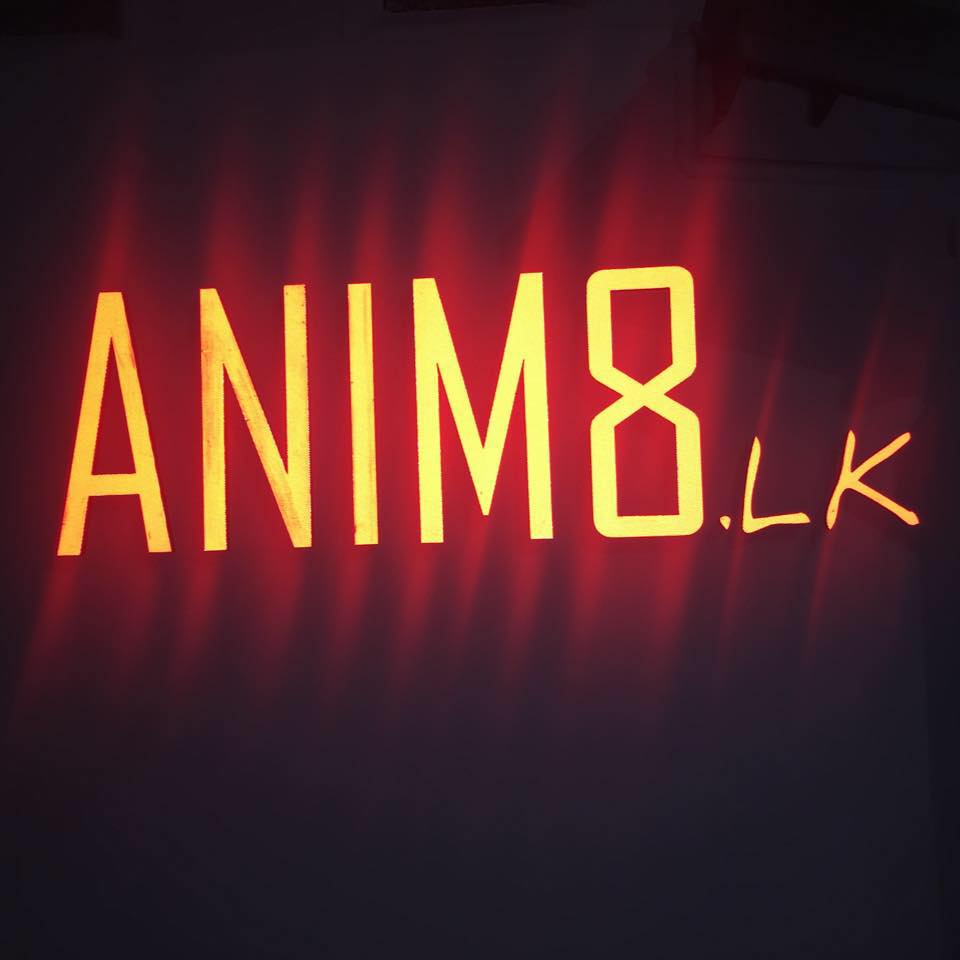 Anim8.lk | PPE