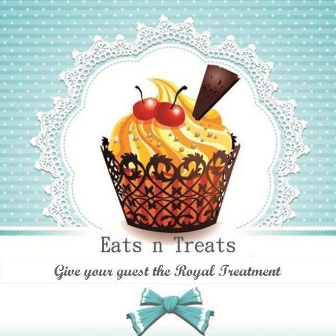 Eats n Treats | Ramadan Essentials