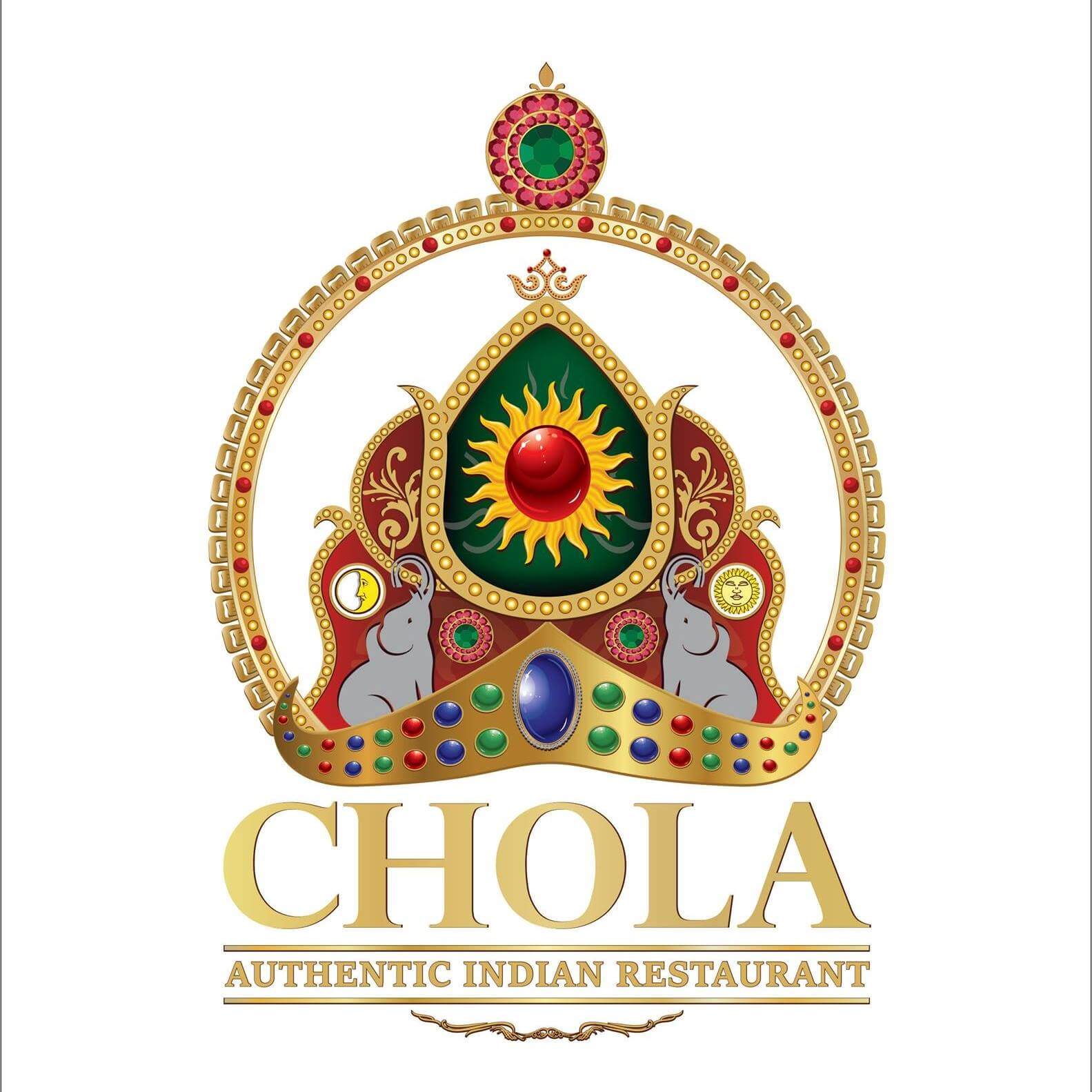 CHOLA Indian Restaurant