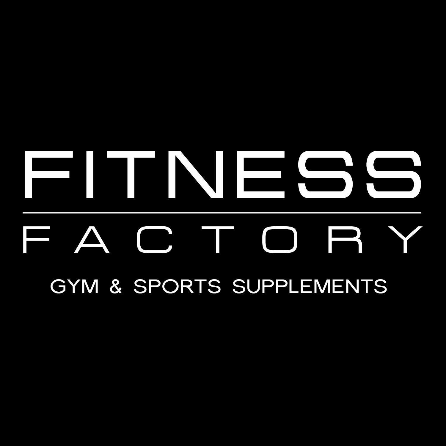 Fitness Factory