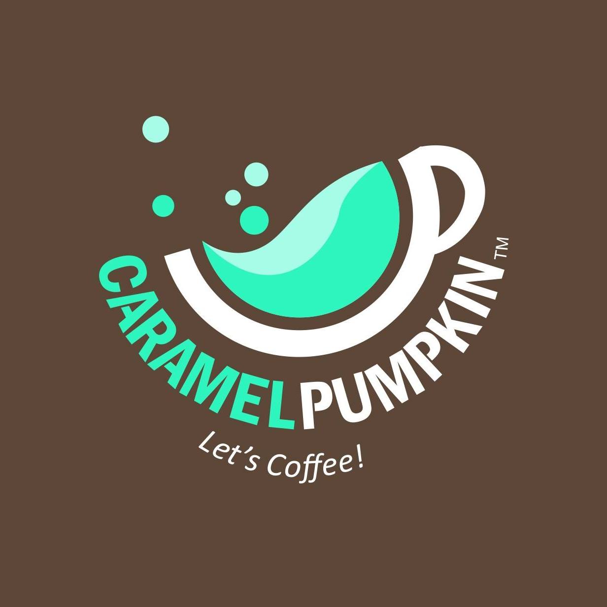 Caramel Pumpkin