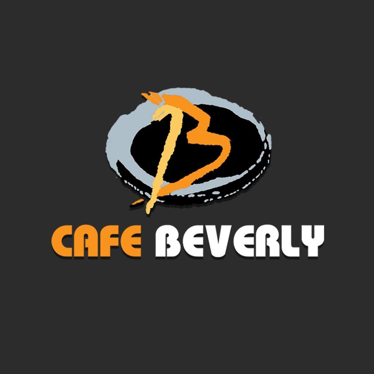 Cafe Beverly