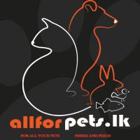 AllforPets.lk