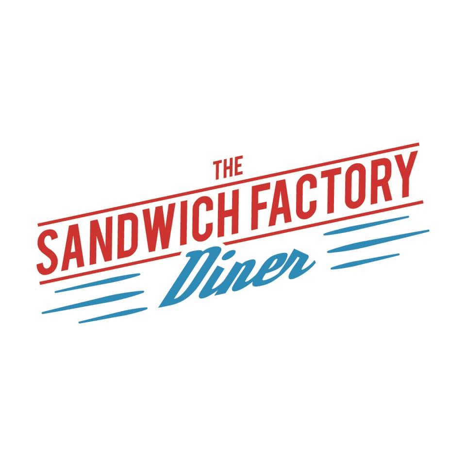 The Sandwich Factory