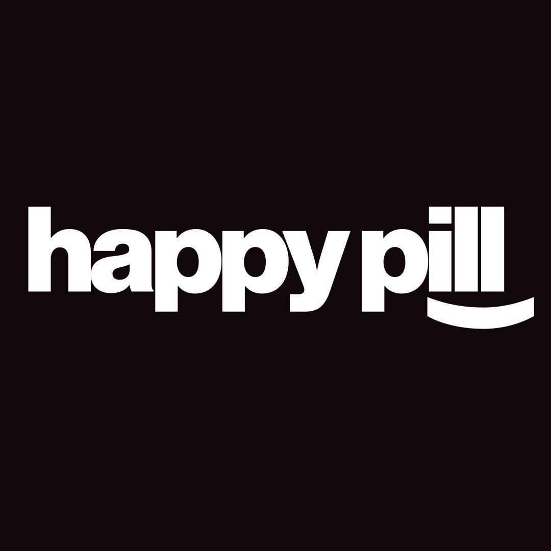 Happy Pill SL