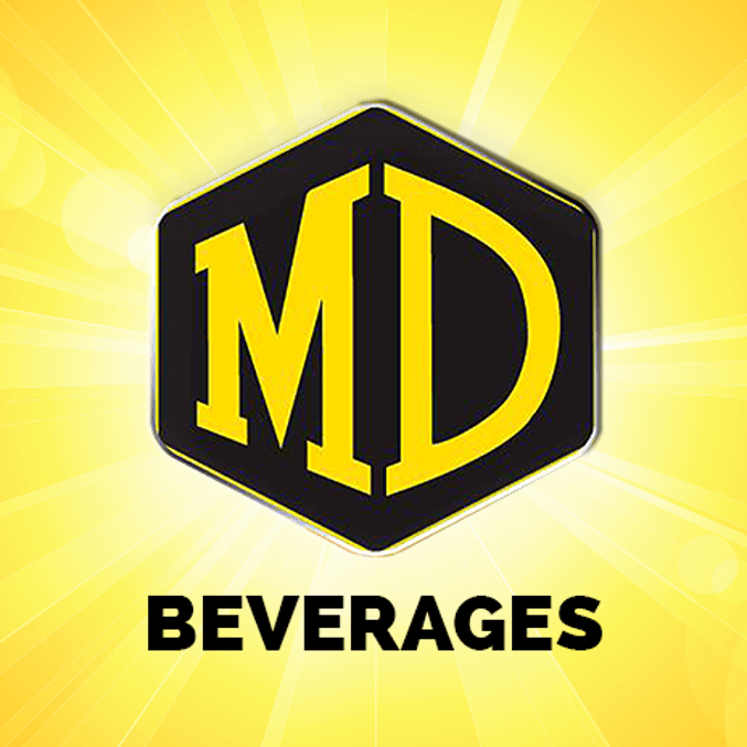 MD Beverages