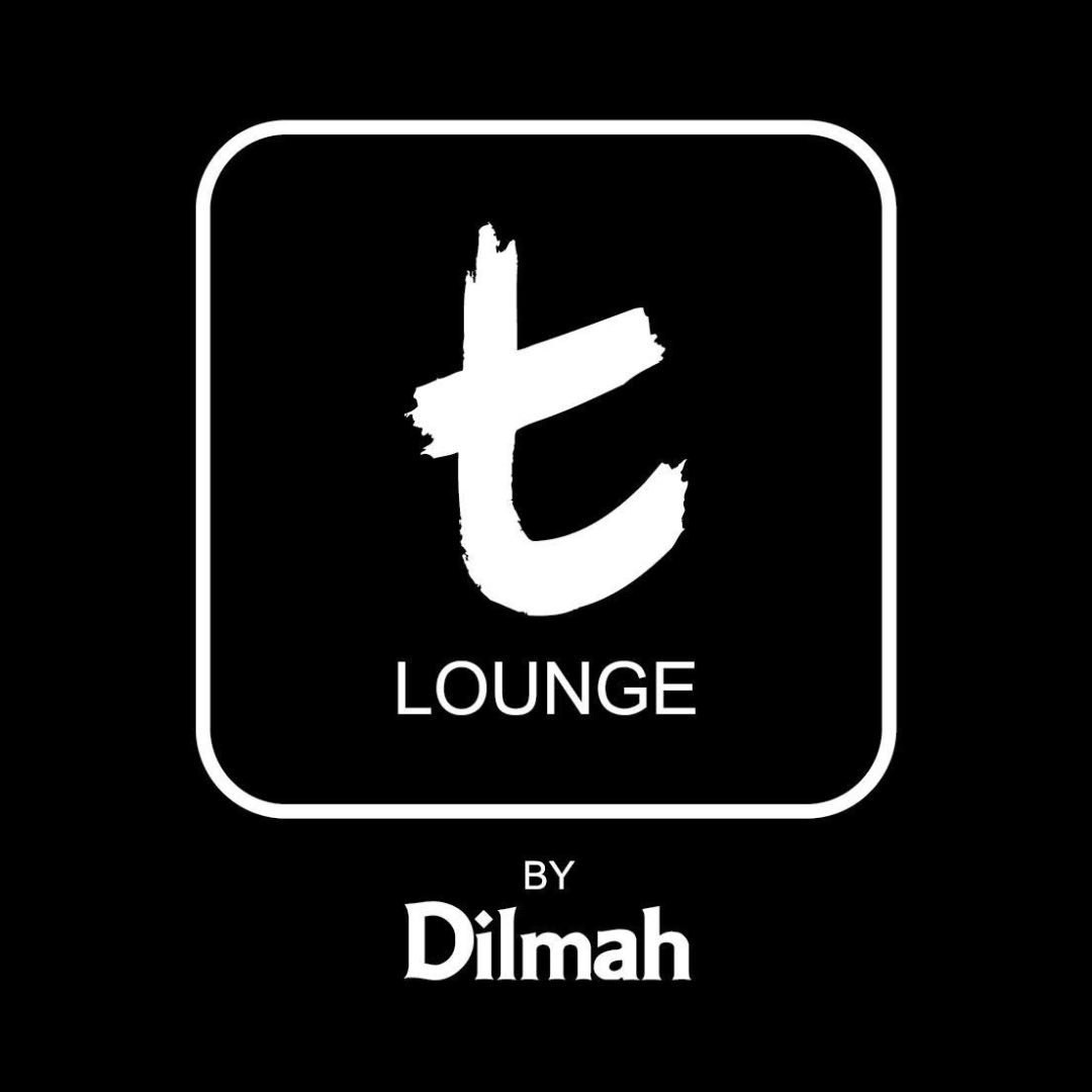 T-Lounge by Dilmah