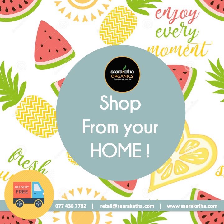 Saaraketha Organics