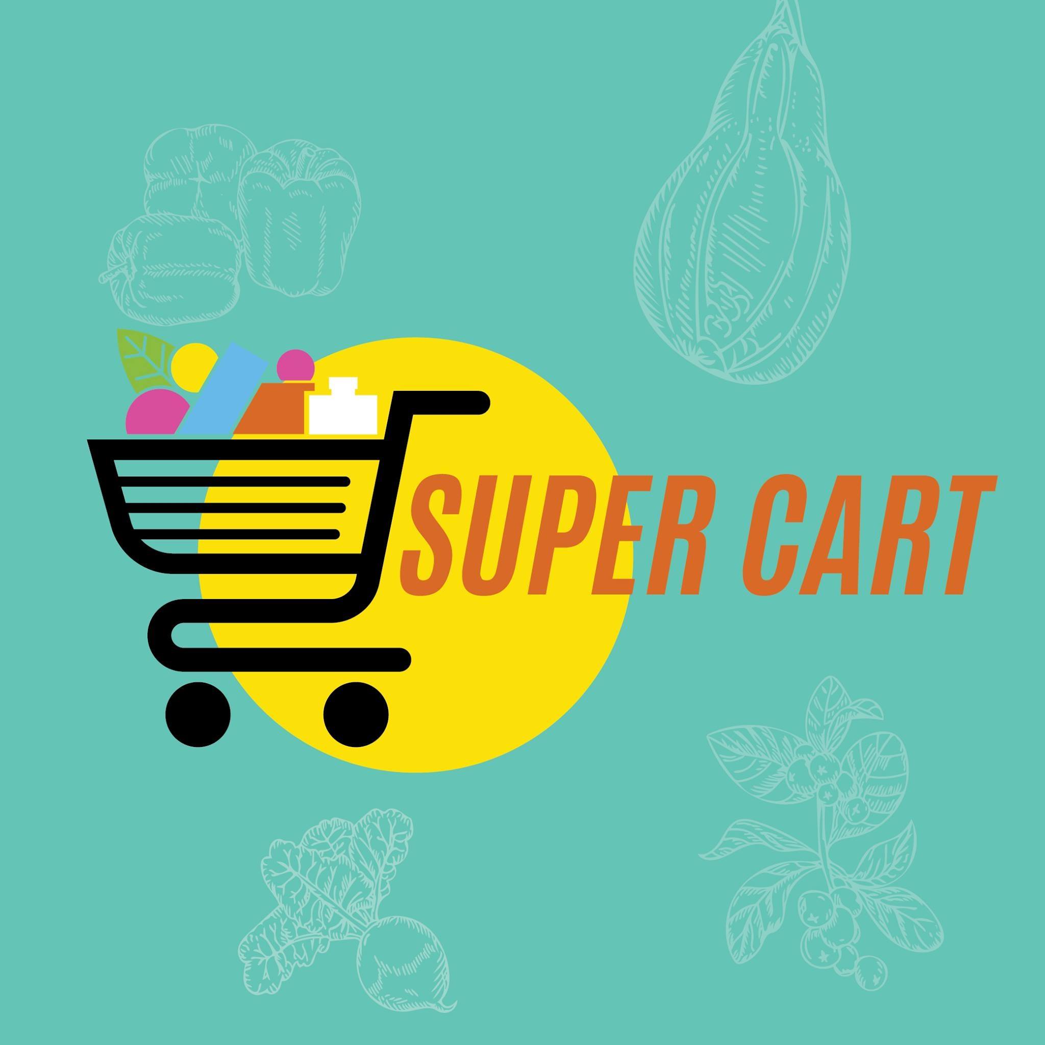 Super Cart