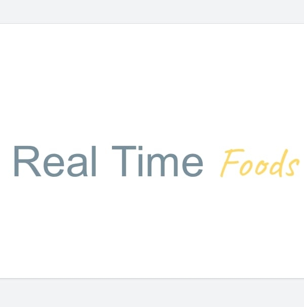 Real Time Foods