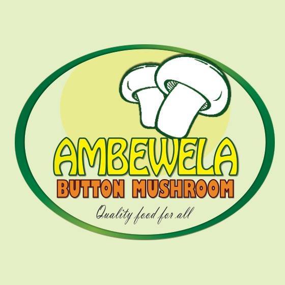 Ambewella Button Mushrooms