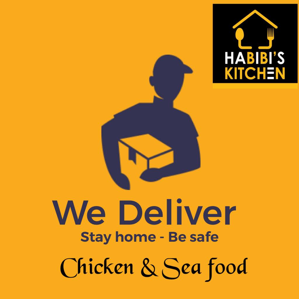 Habibi S Kitchen Grocery Delivery Colombo