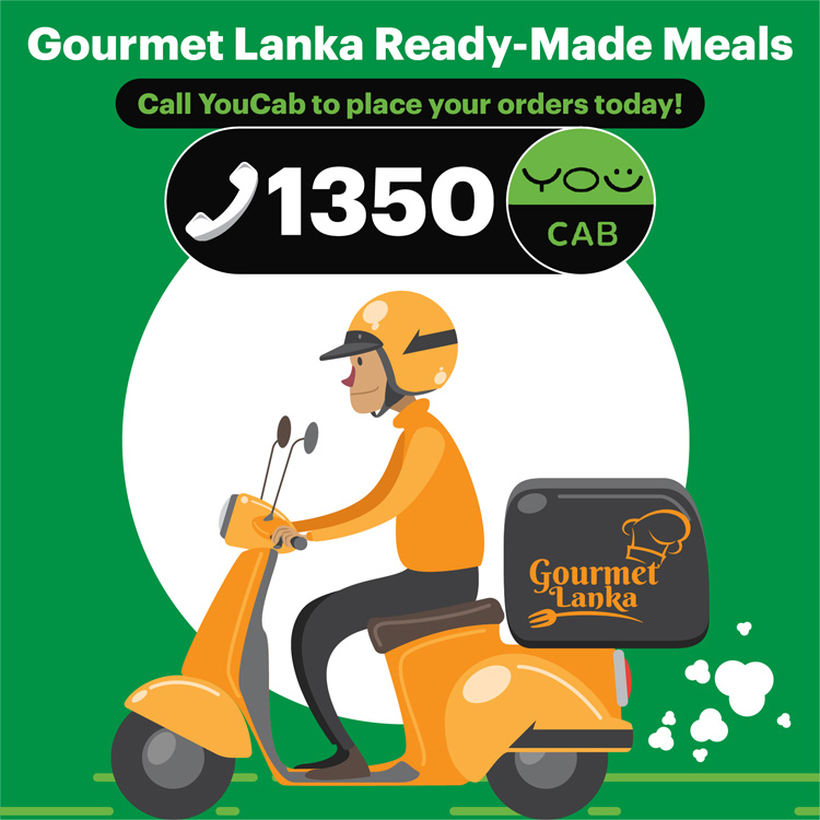 Gourmet Lanka Deli