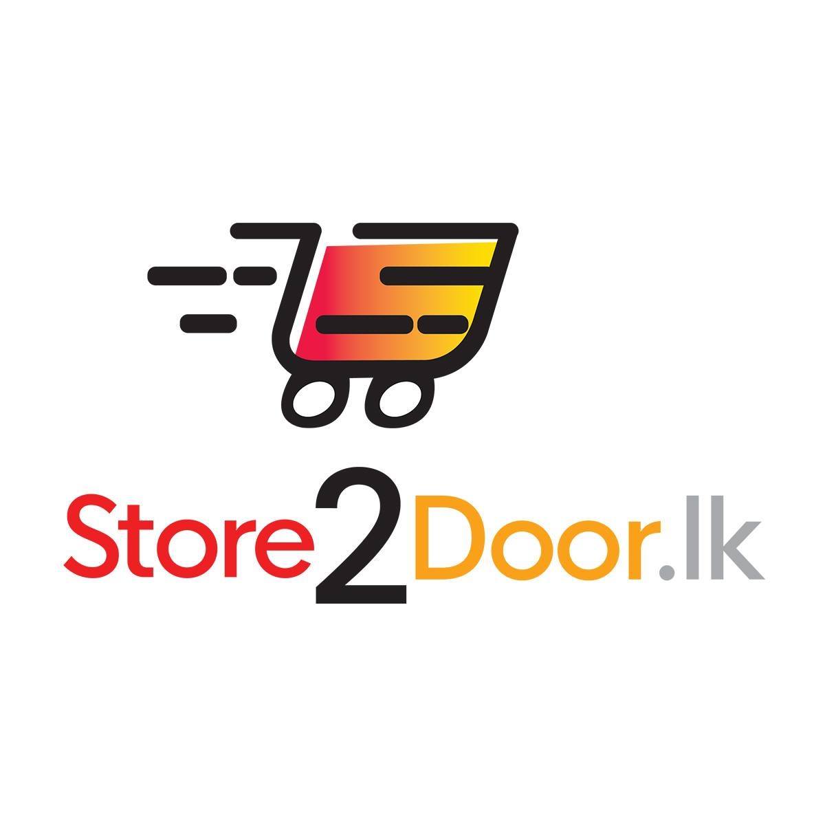 Store 2 Door