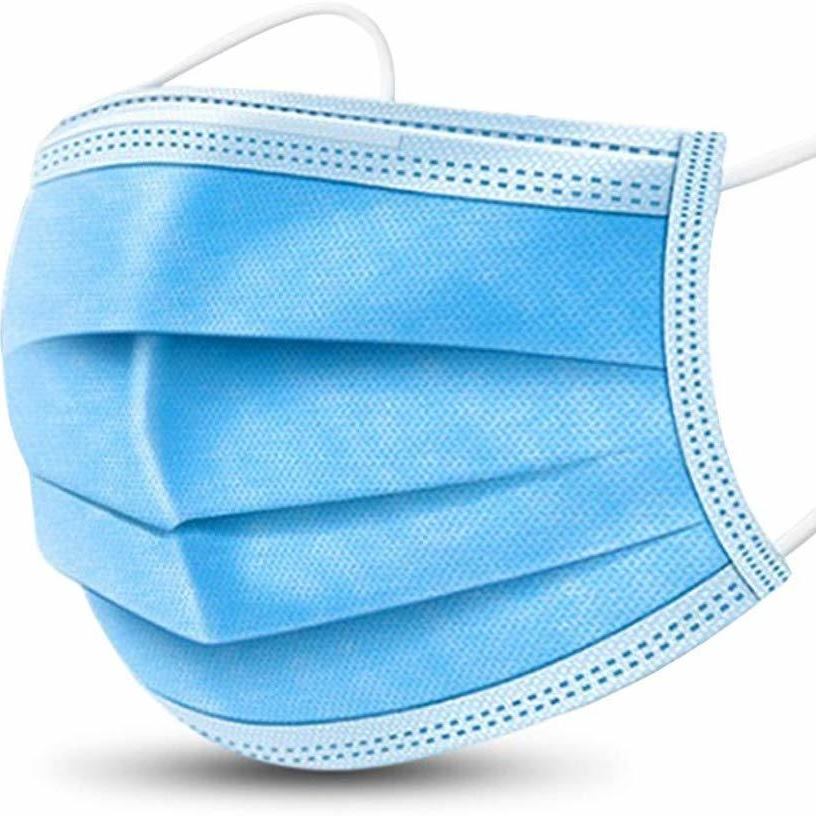 Sri Lanka 3Ply Masks