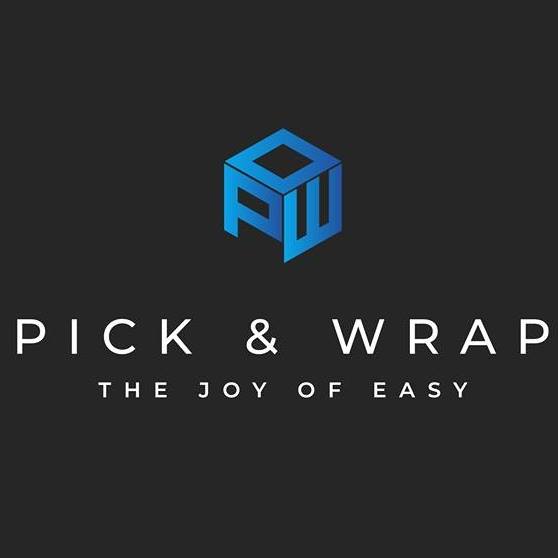 Pick & Wrap | PPE