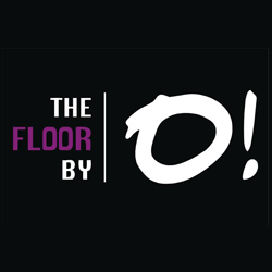 The Floor by O!