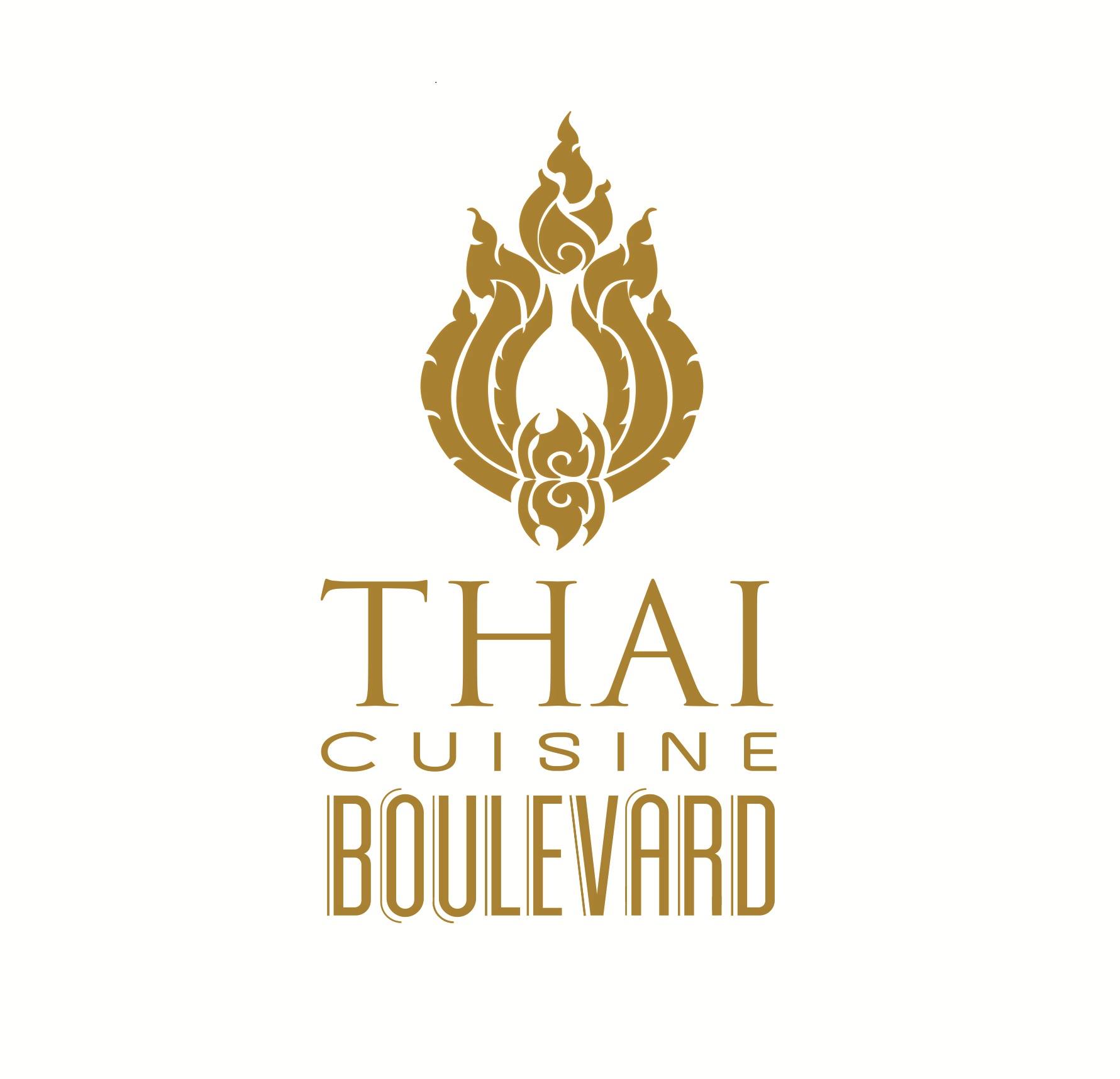 Thai Cuisine Boulevard