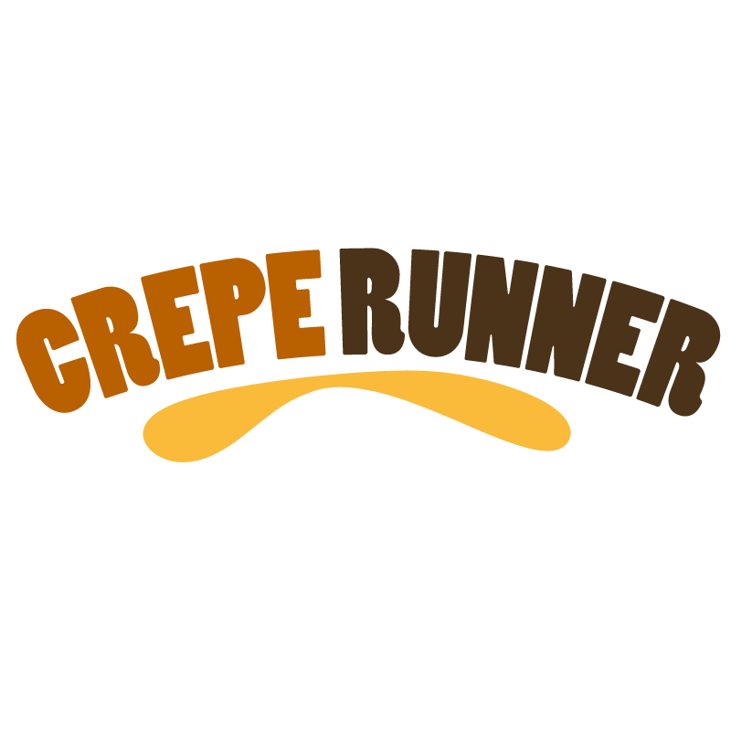 Crepe Runner