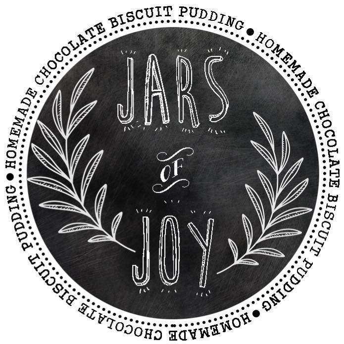 Jars of Joy