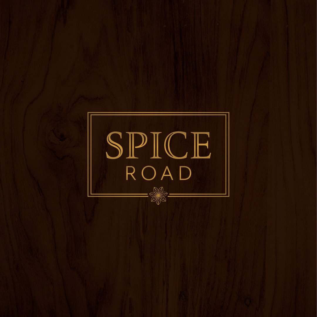 Spice Road