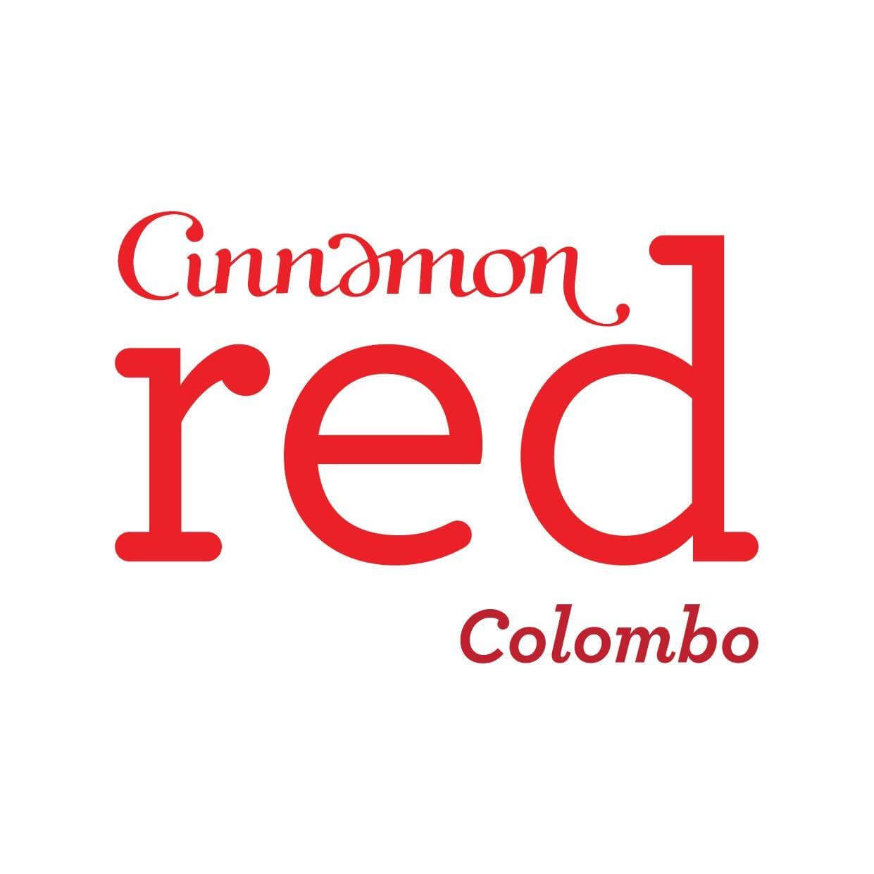 Cinnamon Red Colombo
