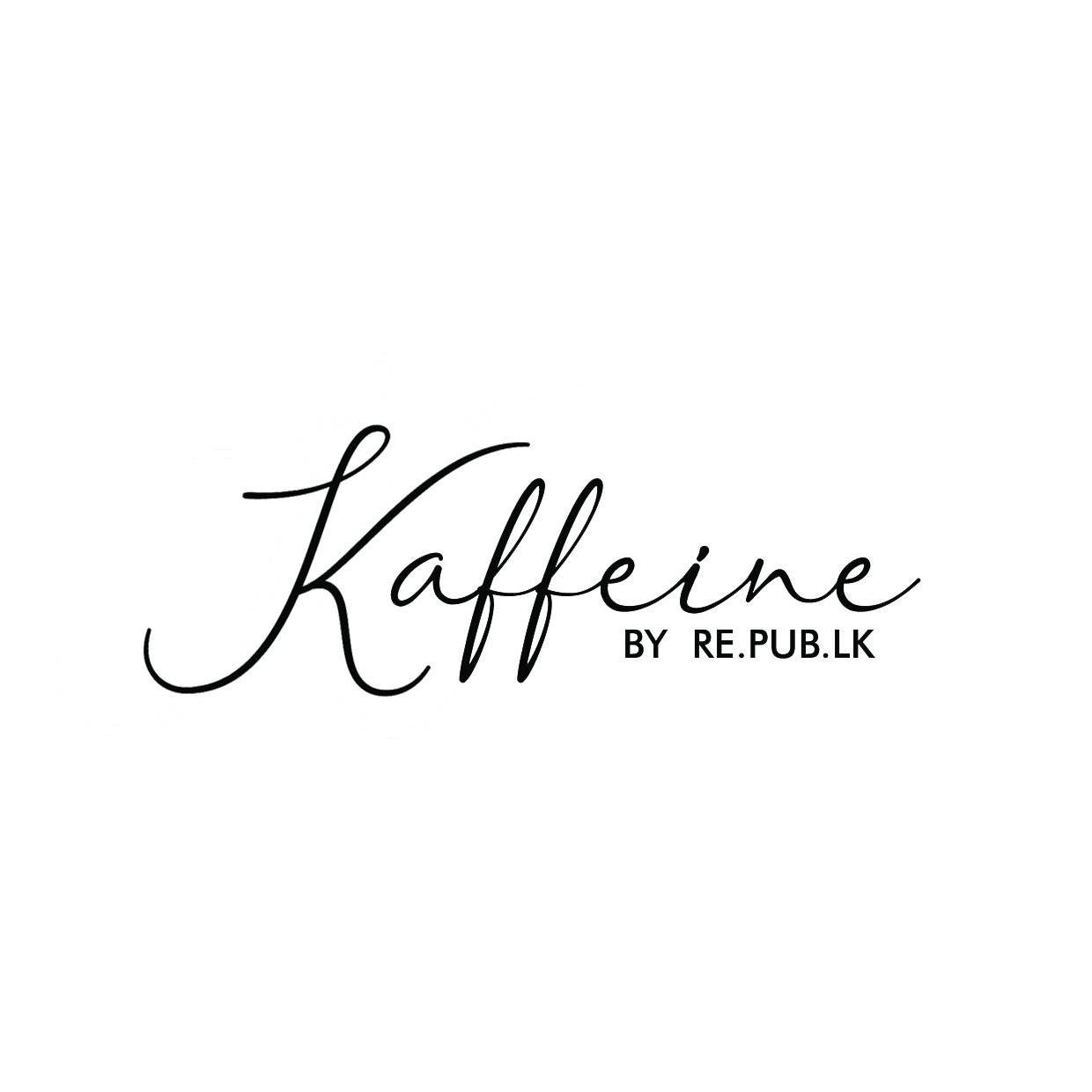 Kaffeine By Republk