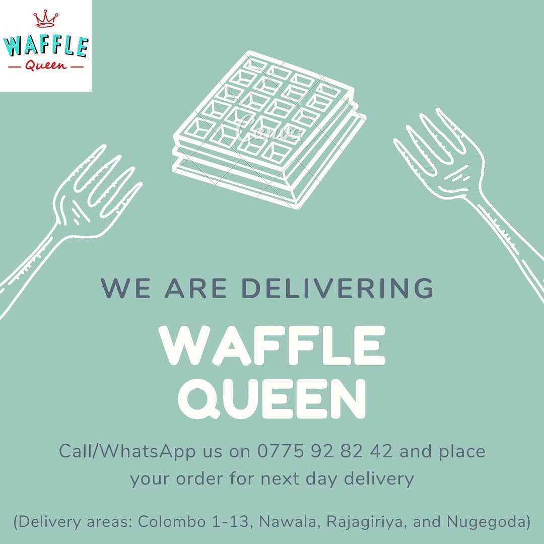 Waffle Queen