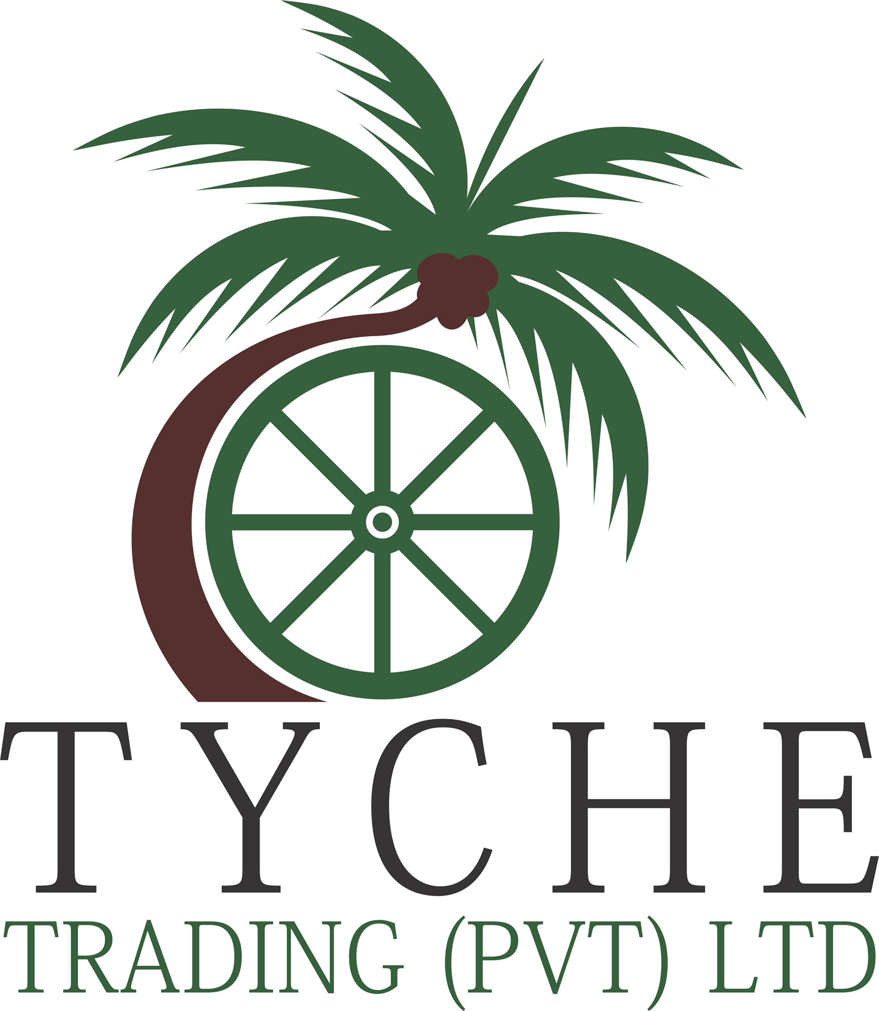 Tyche Trading