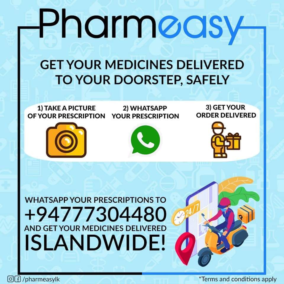 Pharmeasy Medicine Delivery