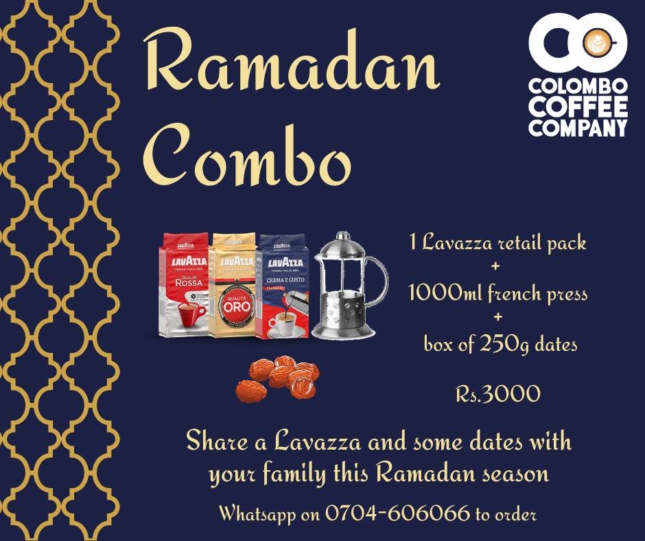 Colombo Coffee Company