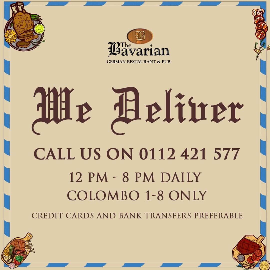 The Bavarian German Restaurant and Pub