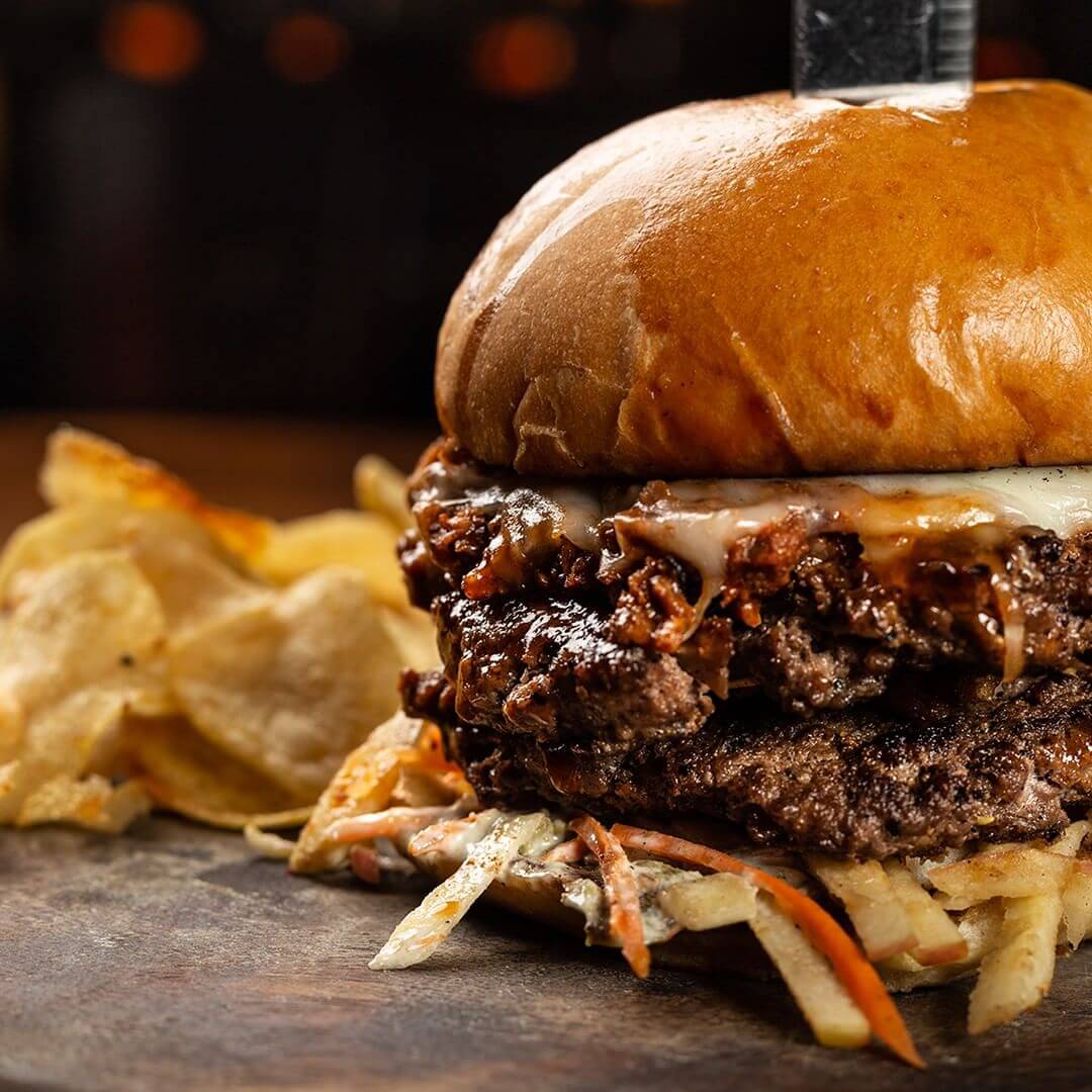 The Bavarian German Restaurant and Pub