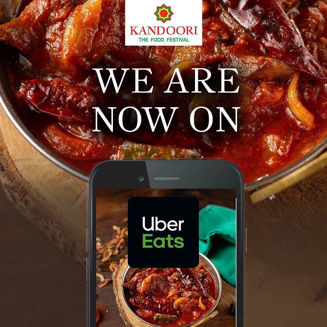 Kandoori