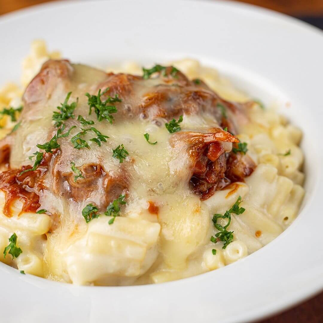 The Bavarian German Restaurant and Pub