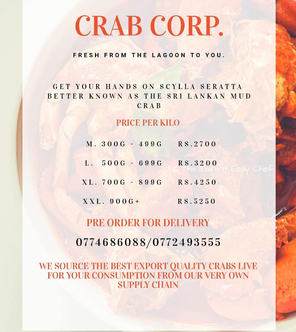 Crab Corp