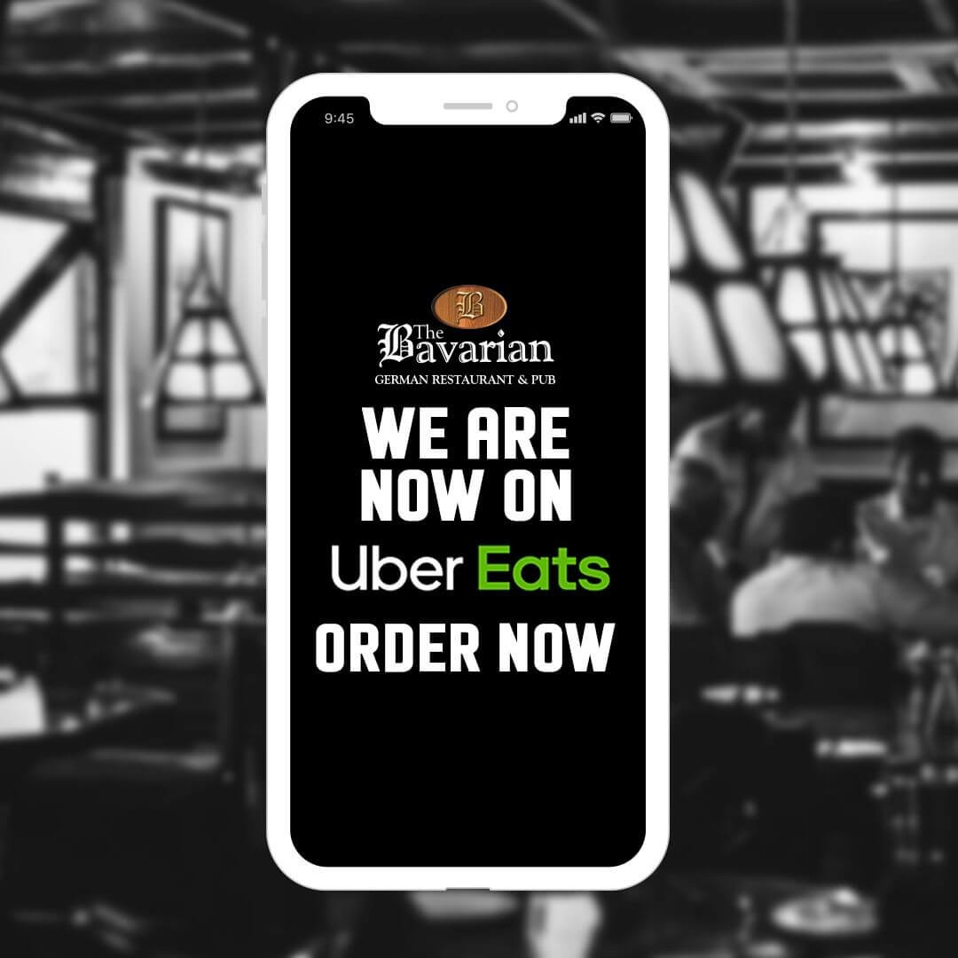 The Bavarian German Restaurant and Pub