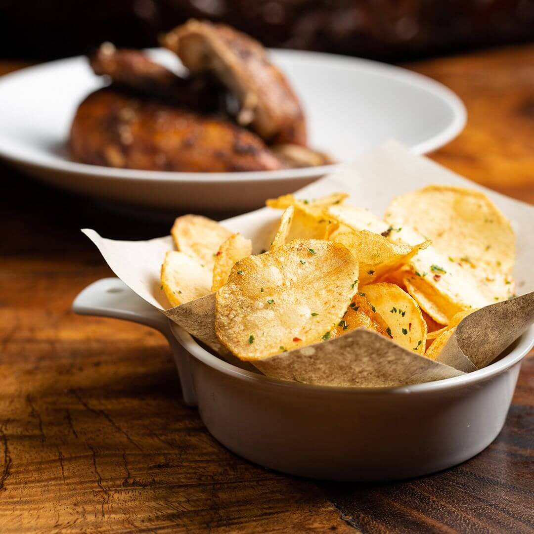 The Bavarian German Restaurant and Pub