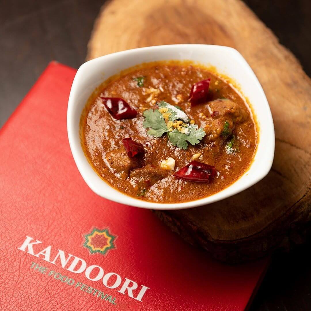 Kandoori