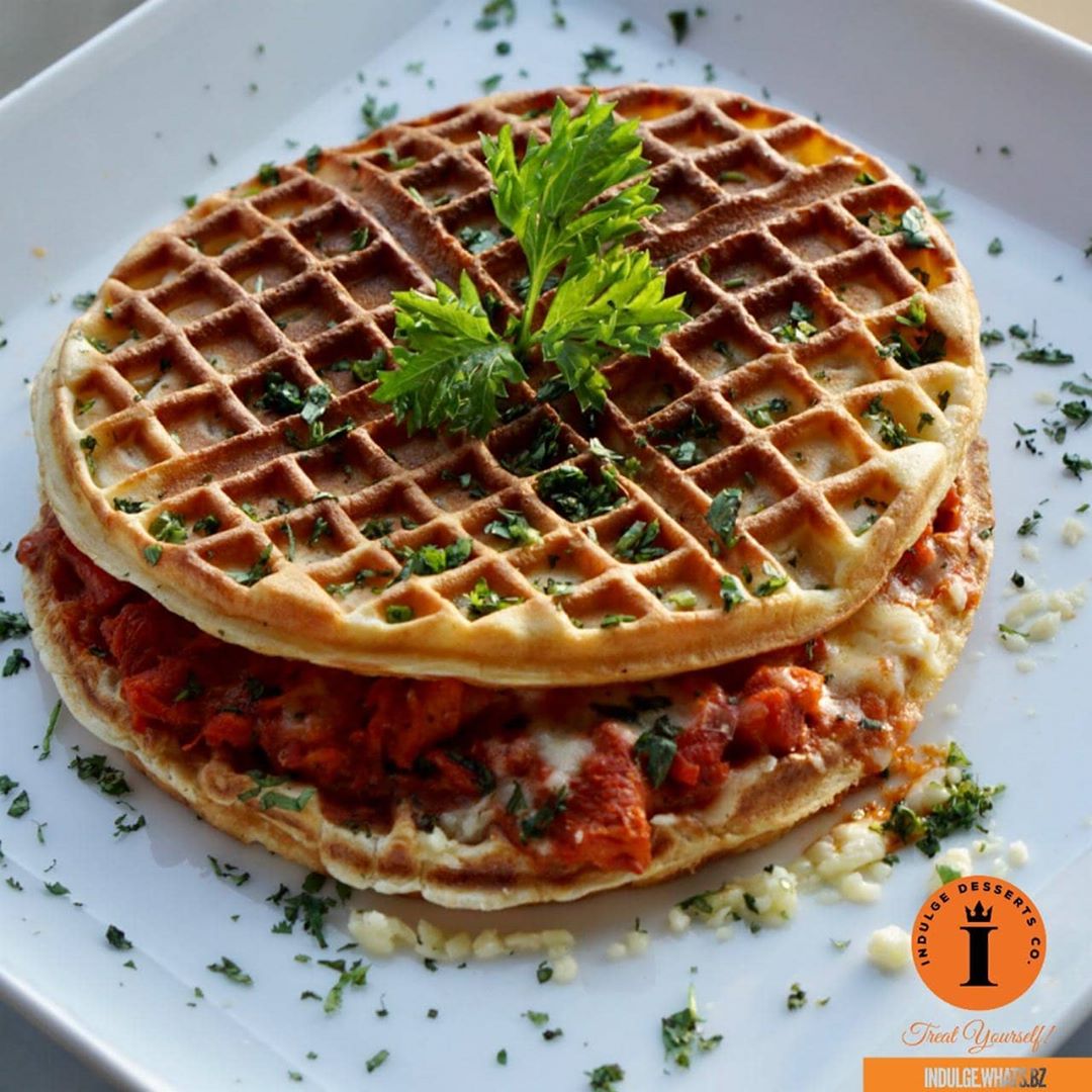 Indulge Desserts Co.