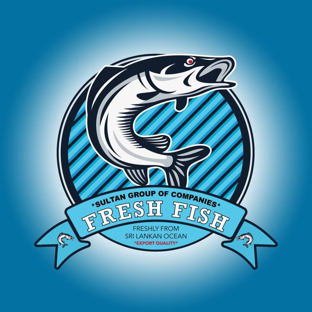 Fresh Fish