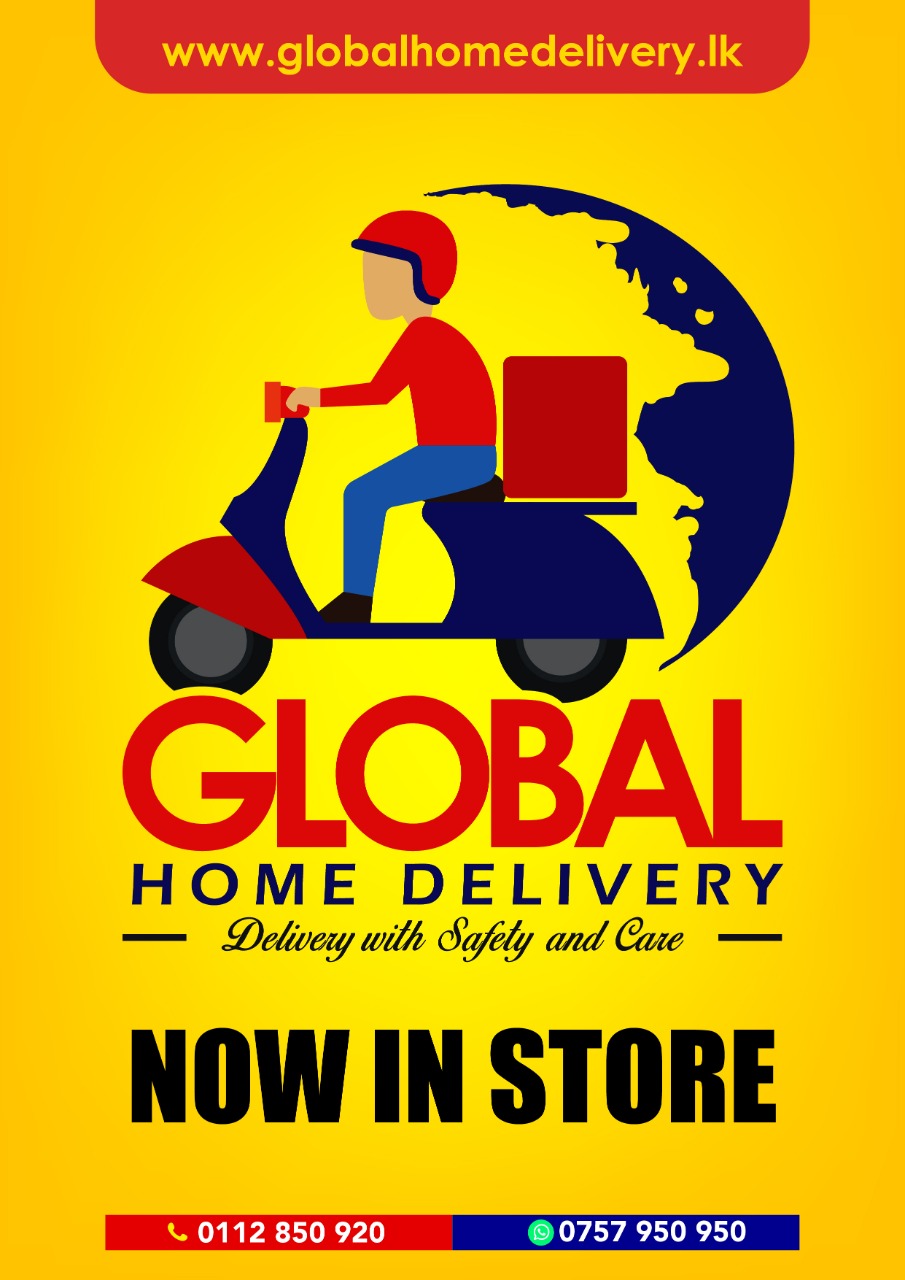 Global Home Delivery