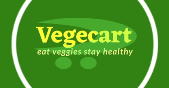 Vegecart LK Grocery Delivery