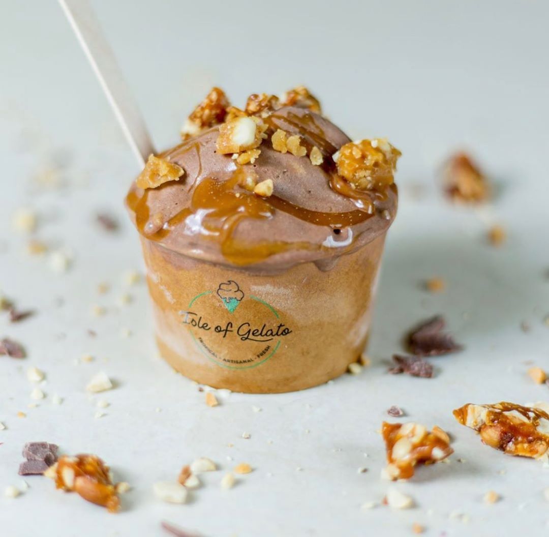 Isle of Gelato